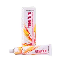 FARMAVITA Color Essence 6 07 Rubio Oscuro Mate 60 ml