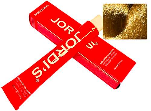 Tintes Profesionales color intenso y brillante - 10.3- RUBIO PLATINO DORADO