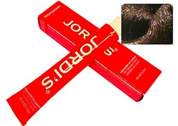 Tintes Profesionales color intenso y brillante - 4.3- CASTAÑO MEDIO DORADO