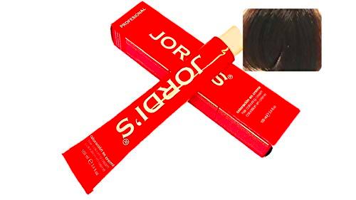 Tintes Profesionales color intenso y brillante - 7.75- RUBIO MEDIO CHOCOLATE