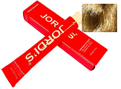 Tintes Profesionales color intenso y brillante - 12.77- SUPERACLARANTE NATURAL TABACO