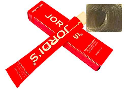 Tintes Profesionales color intenso y brillante - 8.71- RUBIO CLARO MARRON