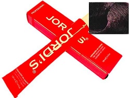 Tintes Profesionales color intenso y brillante - 3.5- CASTAÑO OSCURO CAOBA