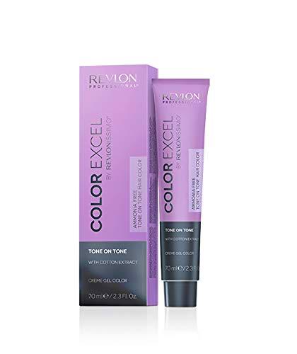 Revlon Revlonissimo Color Excel 70 ml, Color 5.41
