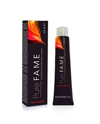 Pure Fame Professional Haircolor Cream 5.88 - Crema de color para el cabello