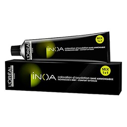 L'Oréal Professionnel INOA Coloración, Tono 3.1-60 gr