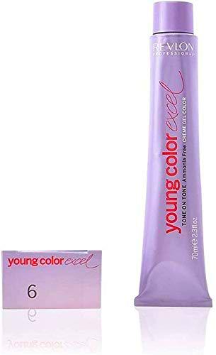 Revlon young color 6.