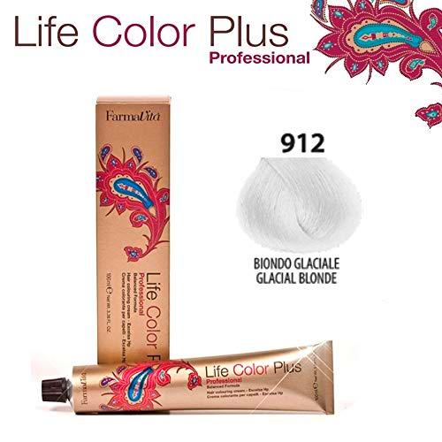 FarmaVita Life Color Plus Tinte Capilar 312-90 ml (8022033102164)