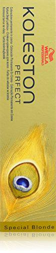 Wella 81454358 KP Special Blonde Coloración Permanente