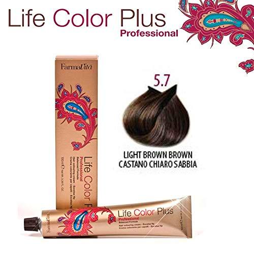 Farmavita Life Color Plus Tinte Capilar 5.7-90 ml