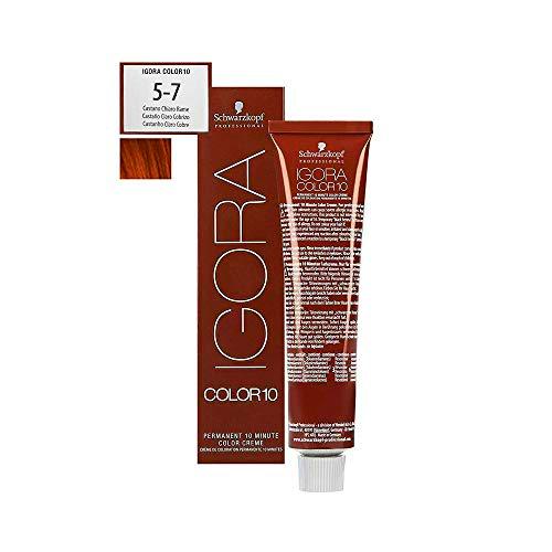 Schwarzkopf IGORA ROYAL 60ml, Color 5-7 (Color 10)