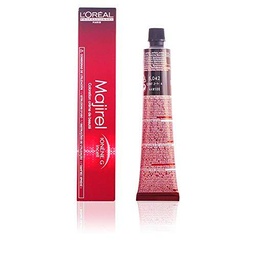Majirel Majirel French Brown Coloración Permanente 5,042 50 Ml Majirel French Brown Coloración Permanente 5,042 50 Ml 1 unidad 50 ml
