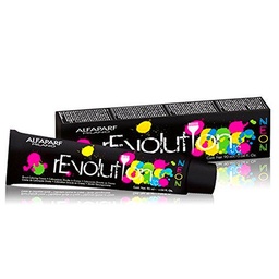 Alfaparf, Coloración permanente - 90 ml.