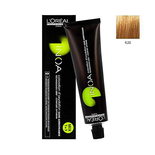 L'Oréal, Coloración permanente - 60 ml.