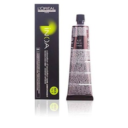 L'Oreal INOA Coloración Permanente En Crema Para El Cabello