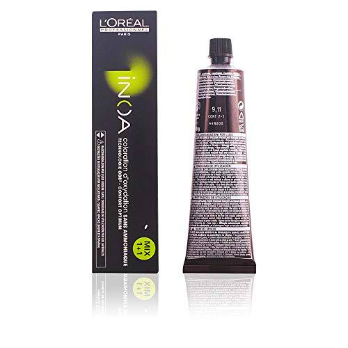 L'Oreal INOA Coloración Permanente En Crema Para El Cabello