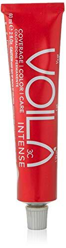Intercosmo Voilà 3C IntenseColoración Del Cabello - 60 ml