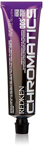 Redken Chromatics Prismatic - Color de cabello n.º 4.26