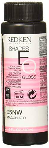 Redken Shades EQ Cream 5 WN Coloración - 60 ml