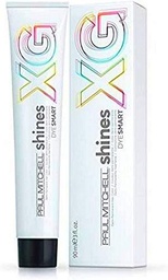 Paul Mitchell Pm Shines Xg Demi-Permanent Hair Color #7Ro (7/43) 90 Ml 1 Unidad 1400 g
