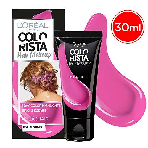 L'Oreal Paris Colorista Hair Make Up Lilac