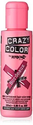 Crazy Color Bordeaux Nº 51 Crema Colorante del Cabello Semi-permanente