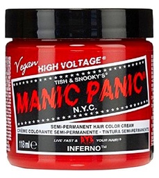 Manic Panic Manic Panic - Coloración Semipermanente