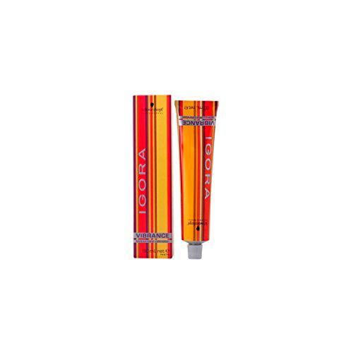 SCHWARZKOPF IGORA VIBRANCE 60ml, Color 5-7