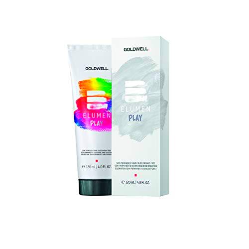 Elumen Play Clear 120Ml Coloración Versatil