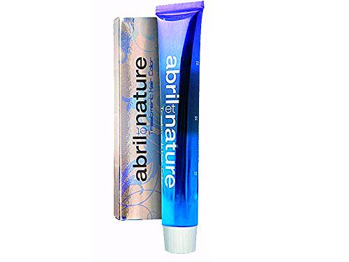 abril et nature Color 8.44, Negro, 60 ML