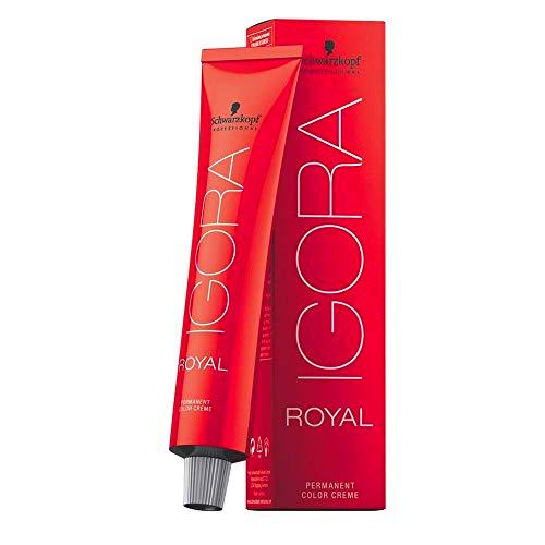 Schwarzkopf IGORA ROYAL 60ml, Color 9-55 (9-5 ANTIGUO)