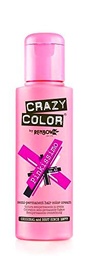 Renbow Crazy Color, Coloración Semipermanente (color Pinkissimo, nº 42)