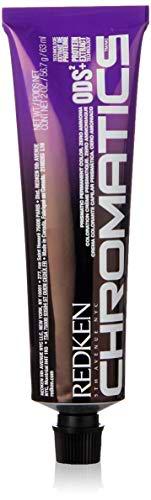 Redken Chromatics - Cuidado capilar, color 4.3 gold, 63 ml