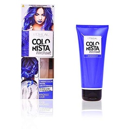 L'Oreal Paris Colorista Coloración Temporal Colorista Washout Indigo Hair
