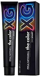 Paul Mitchell The Color Xg Permanent Hair Color #6Wb (6/03) 1 Unidad 1600 g
