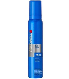 7Kg Soft Color 125Ml