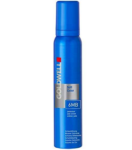 7Kg Soft Color 125Ml