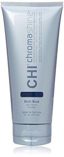 CHi chromashine precortadas, Bold Color Rich Blue, 177 ml