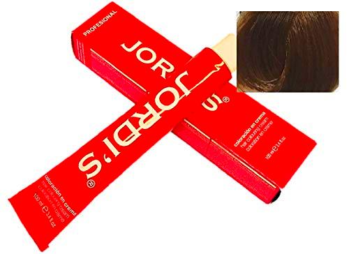 Tintes Profesionales color intenso y brillante - 6.4- RUBIO OSCURO COBRIZO