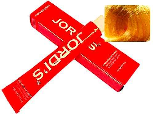 Tintes Profesionales color intenso y brillante - 12.4- SUPERACLARANTE COBRIZO