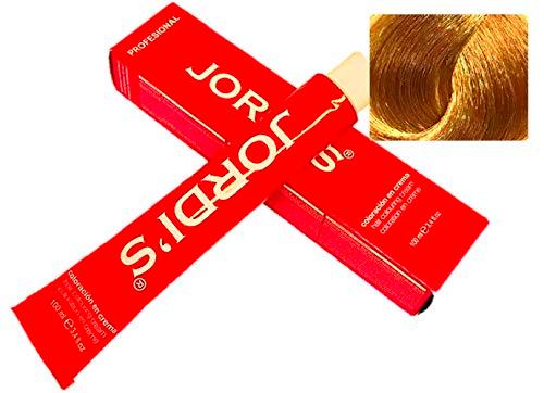 Tintes Profesionales color intenso y brillante - 9.4- RUBIO MUY CLARO COBRIZO