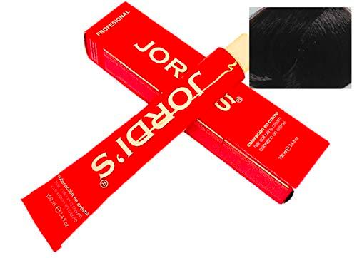 Tintes Profesionales color intenso y brillante - 4.75- CASTAÑO MEDIO CHOCOLATE