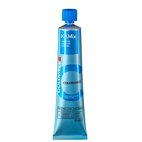 Goldwell, Coloración permanente - 60 ml.