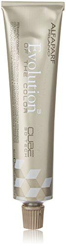 Alfaparf, Coloración permanente - 60 ml.