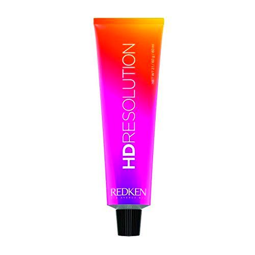 Redken Color Hd Resolution 6,64 60Ml