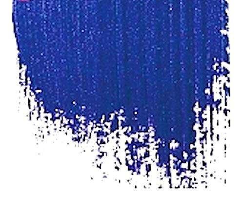 Be Extreme Tóner Semi Permanente para Pelo, Color Tinta azul 58