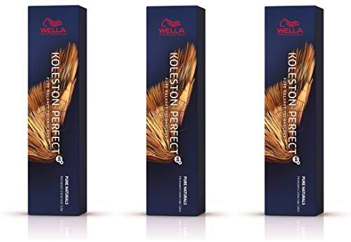 Wella Koleston Perfect Me+ KP PURE NATURALS 88/0 - Tinte de coloración
