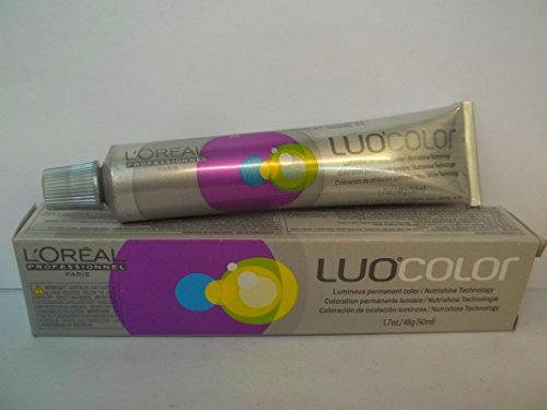 Loreal, Luo Color 50 ml