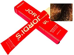 Tintes Profesionales color intenso y brillante - 6.74- RUBIO OSCURO AVELLANA