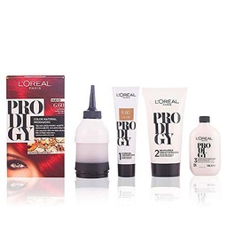 L'Oreal Paris Prodigy Coloración Permanente - Tinte